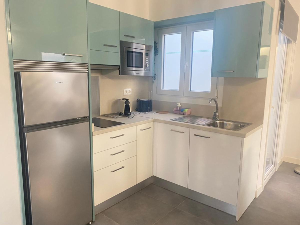 Villa Residencial El Guaidil Triquivijate Εξωτερικό φωτογραφία