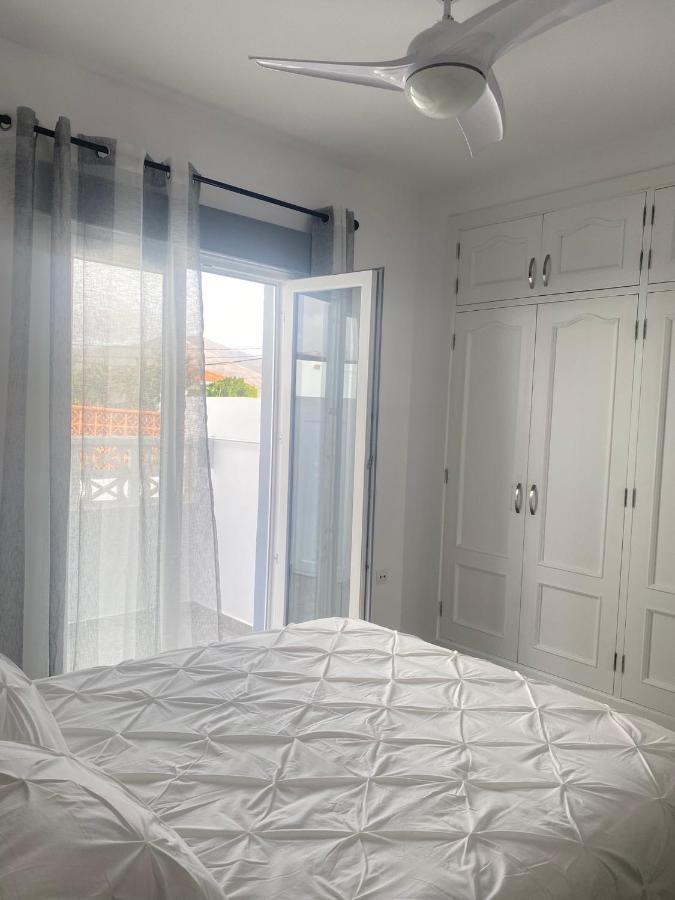Villa Residencial El Guaidil Triquivijate Εξωτερικό φωτογραφία