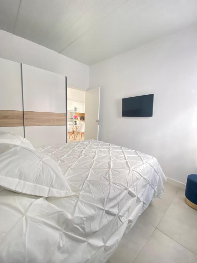 Villa Residencial El Guaidil Triquivijate Εξωτερικό φωτογραφία