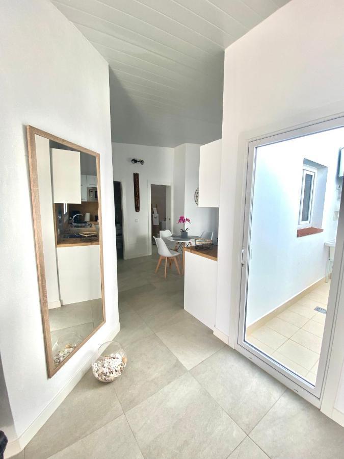 Villa Residencial El Guaidil Triquivijate Εξωτερικό φωτογραφία