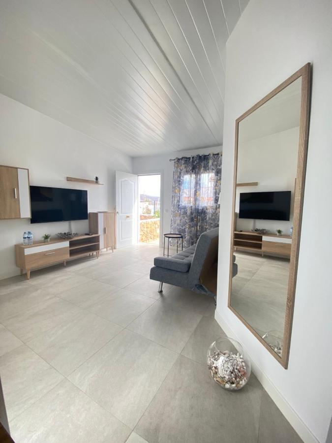 Villa Residencial El Guaidil Triquivijate Εξωτερικό φωτογραφία
