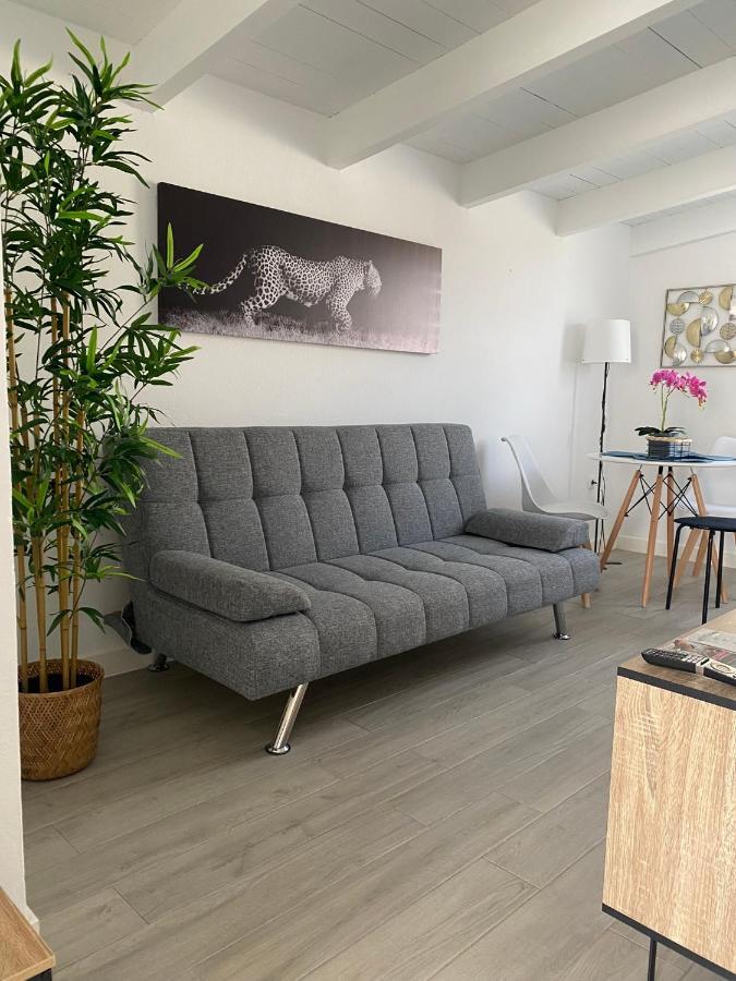 Villa Residencial El Guaidil Triquivijate Εξωτερικό φωτογραφία