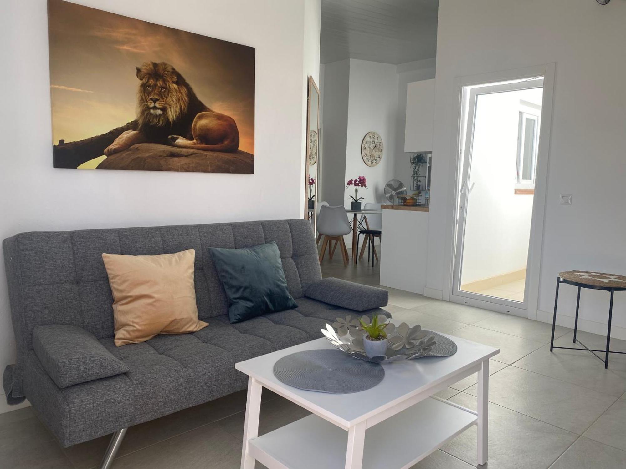 Villa Residencial El Guaidil Triquivijate Δωμάτιο φωτογραφία