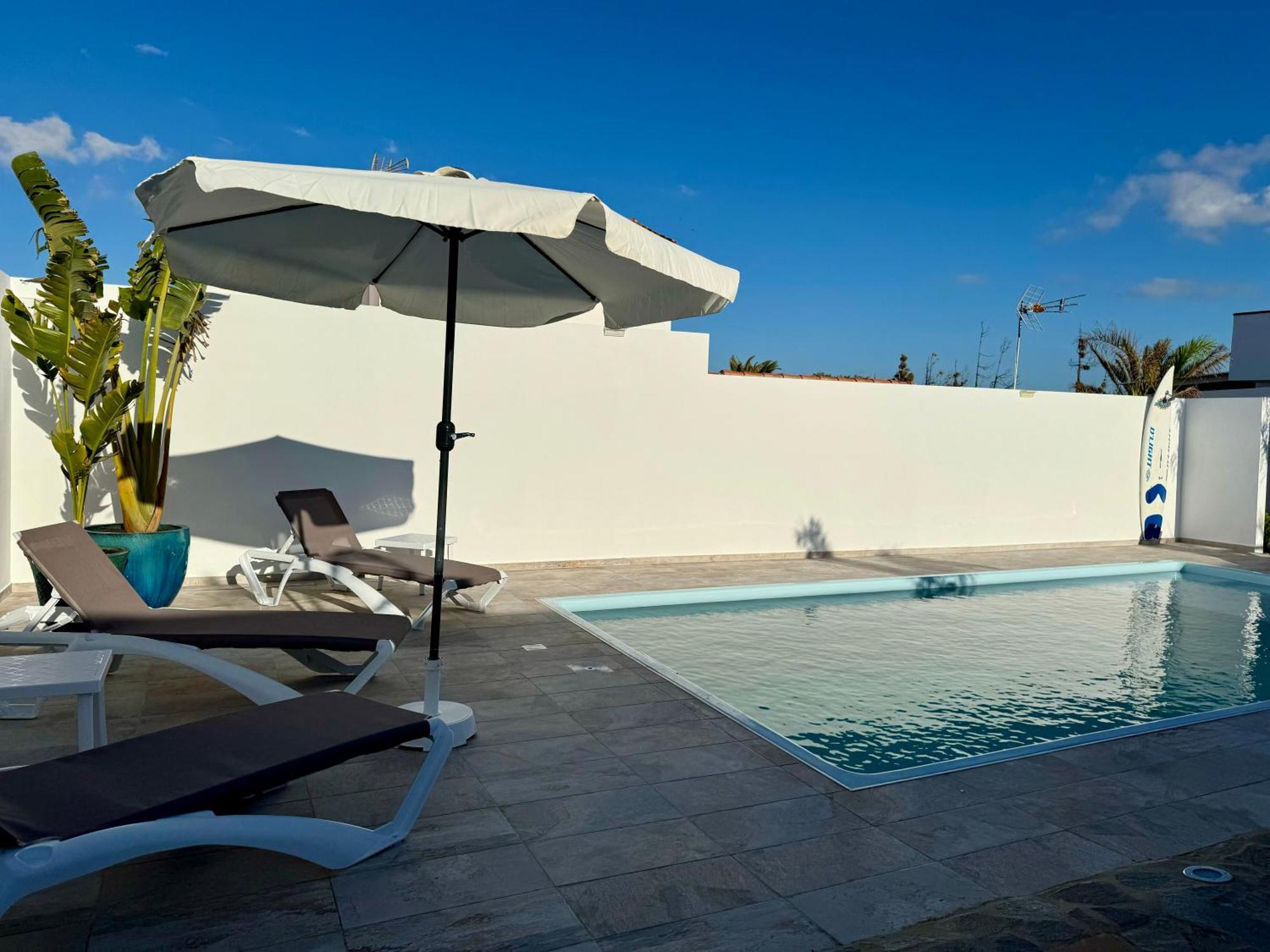 Villa Residencial El Guaidil Triquivijate Εξωτερικό φωτογραφία
