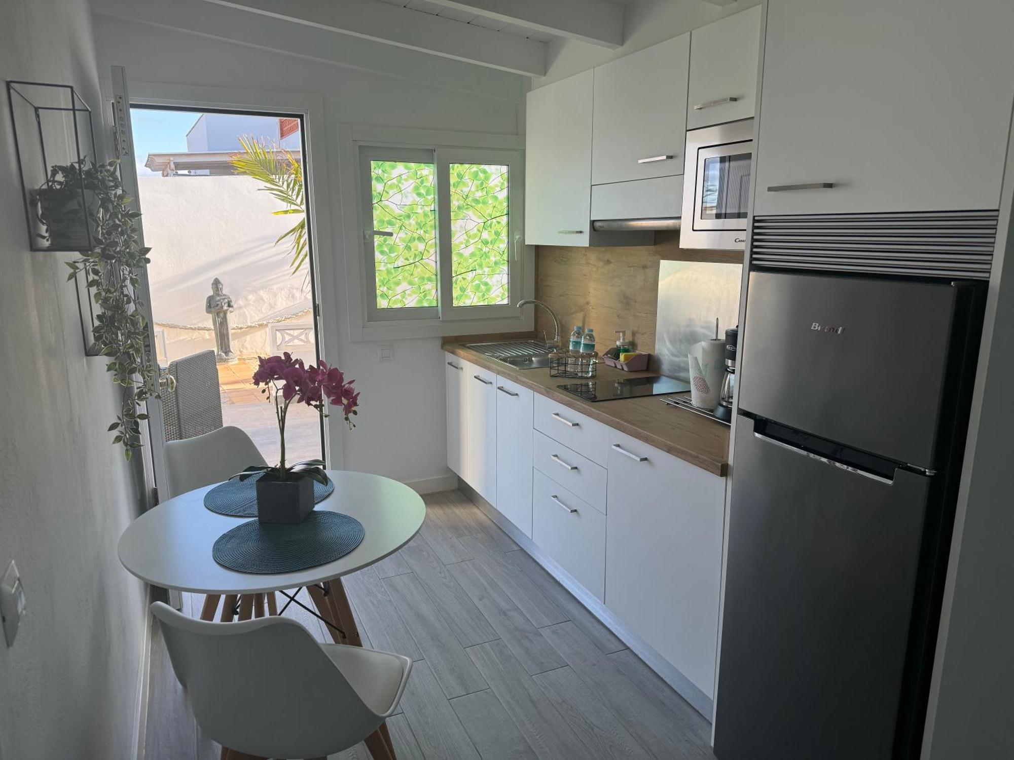 Villa Residencial El Guaidil Triquivijate Δωμάτιο φωτογραφία