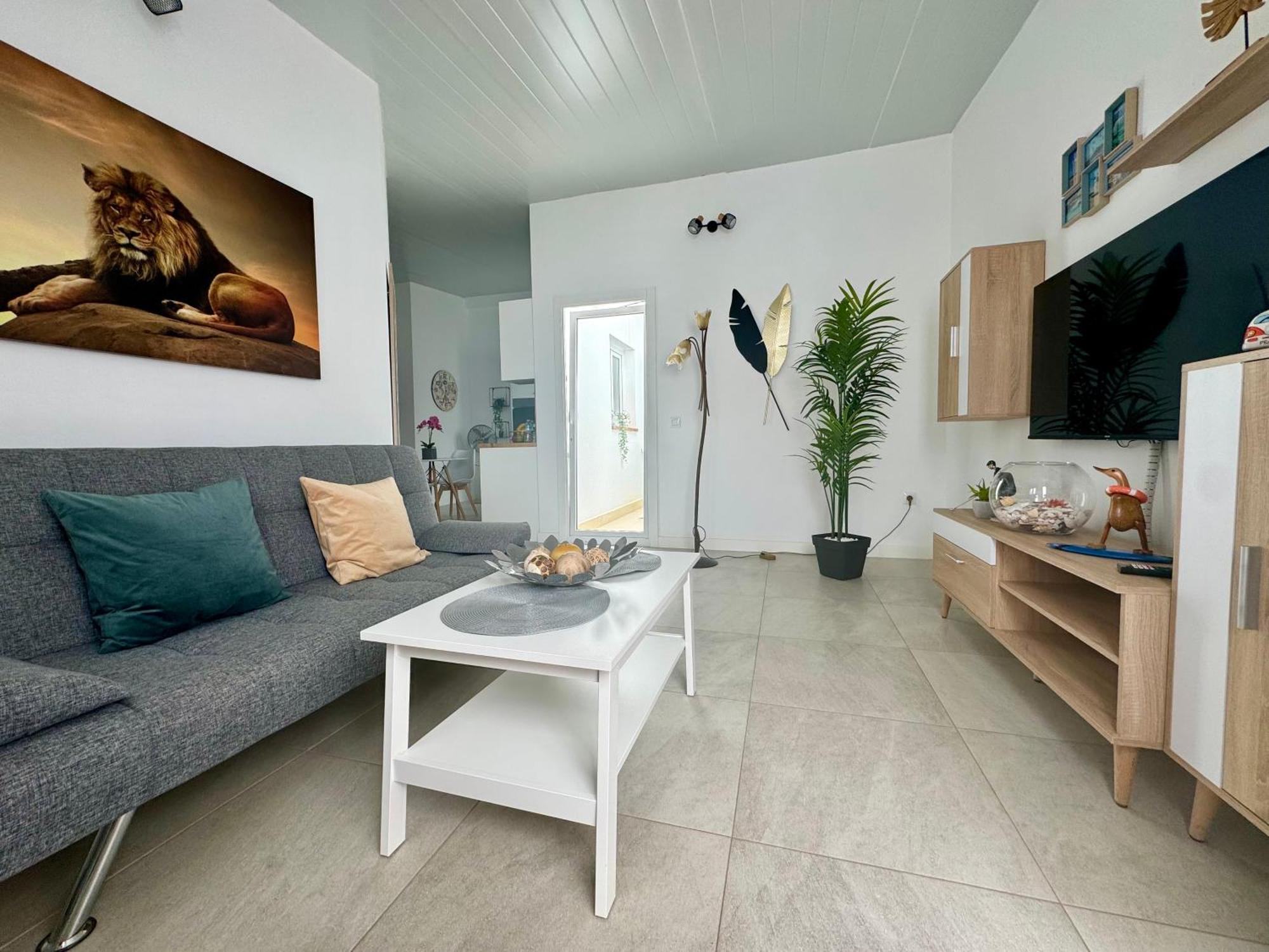 Villa Residencial El Guaidil Triquivijate Δωμάτιο φωτογραφία