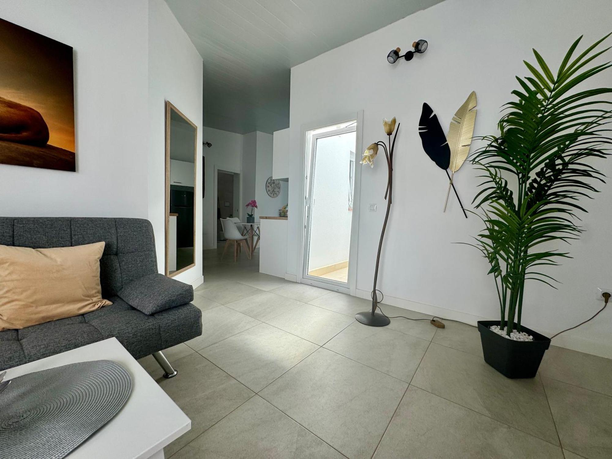 Villa Residencial El Guaidil Triquivijate Δωμάτιο φωτογραφία