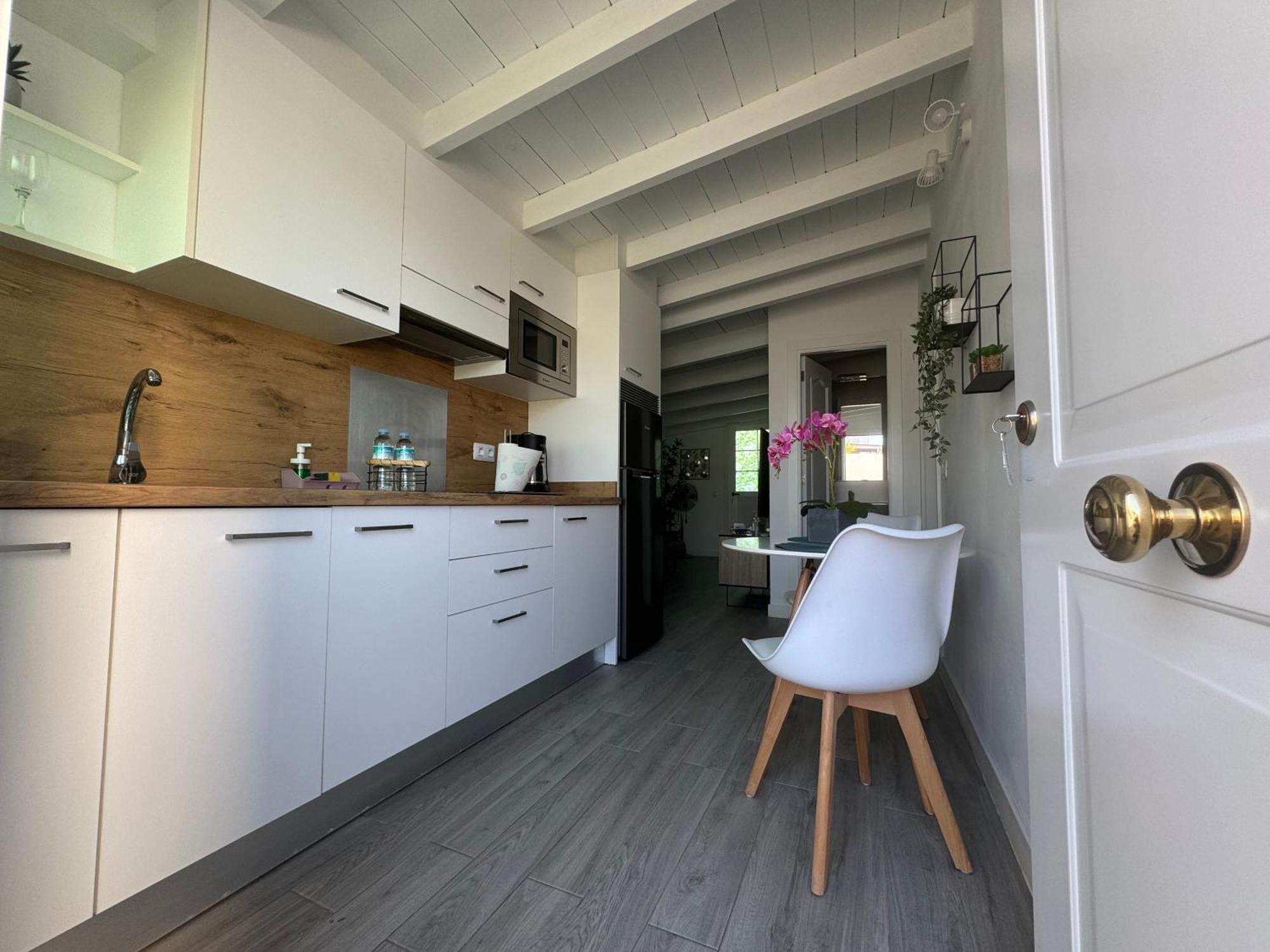 Villa Residencial El Guaidil Triquivijate Δωμάτιο φωτογραφία