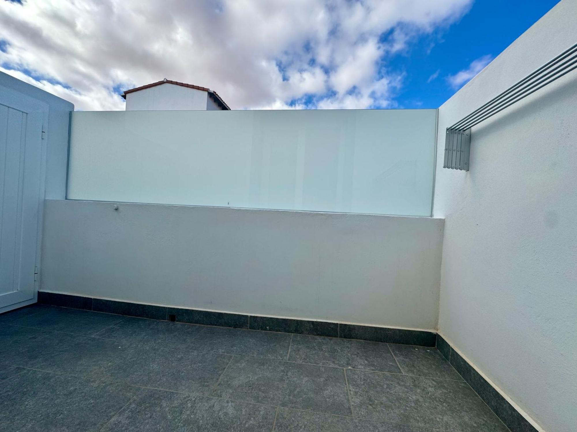 Villa Residencial El Guaidil Triquivijate Δωμάτιο φωτογραφία