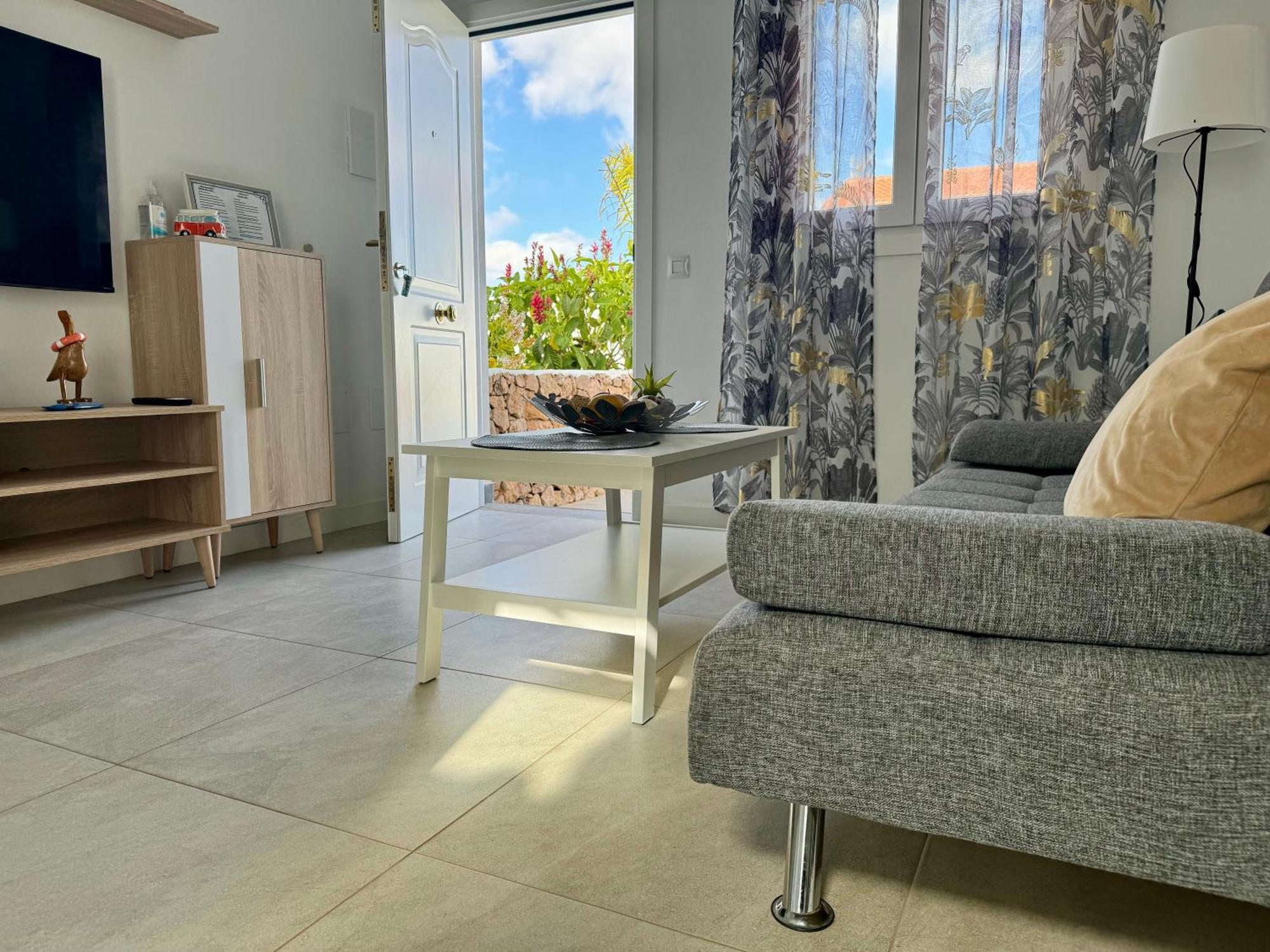 Villa Residencial El Guaidil Triquivijate Δωμάτιο φωτογραφία